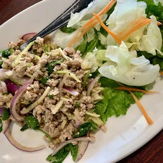 Larb Chicken