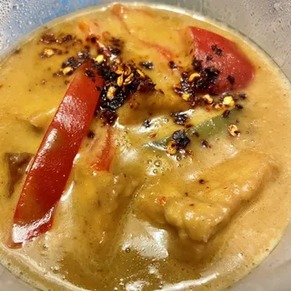 Panang Curry