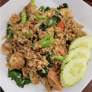 Lanna Fried Rice