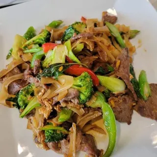 Pad Kee Mow