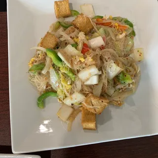 Pad Sen Mee