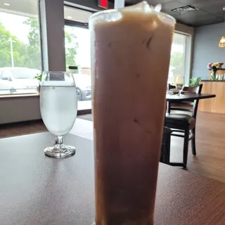 Thai Iced Coffee