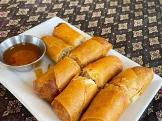 Basil Cafe Thai Cuisine