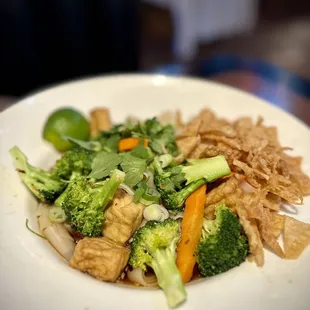 Lanna Thai Restaurant