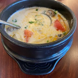 Tom Kha (pot)