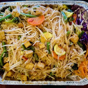 Pad Thai