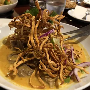 Khao Soi