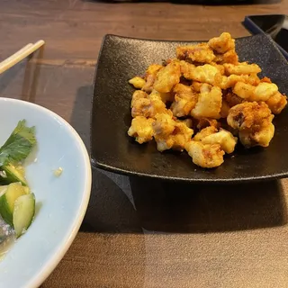 Cucumber Salad