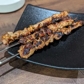 Lamb Skewer