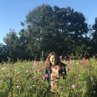 Bad lighting but still cute