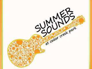 Summer Sounds