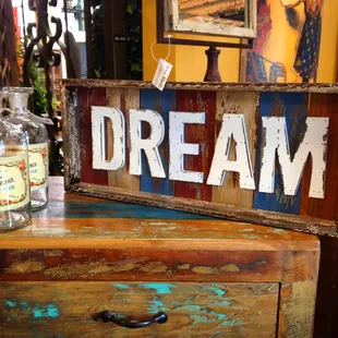 Unique home decor and gifts