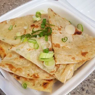pancakes, food