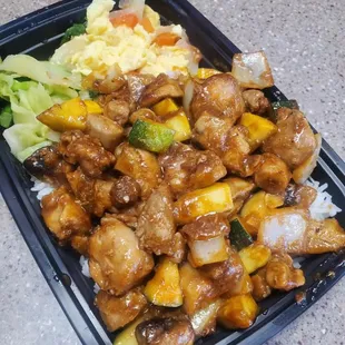 KP Chicken
