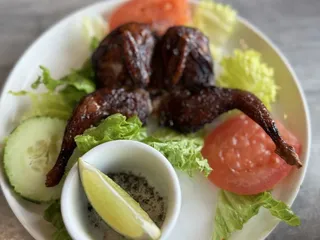 City Pho & Grill