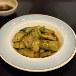 Lan's Noodles & Dumplings