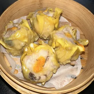 House Shumai