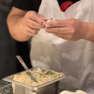 ramen and noodles, food