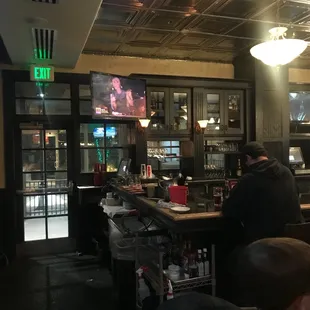 Asked for AVs game 4 times, but only getting Entertainment Tonight.  I'm outta here..... booooo.....