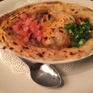 Shepherds Pie