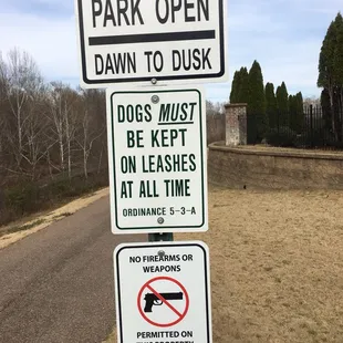 Parks