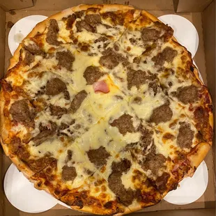 Butcher&apos;s Special