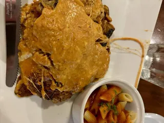 La Casa Pizzaria