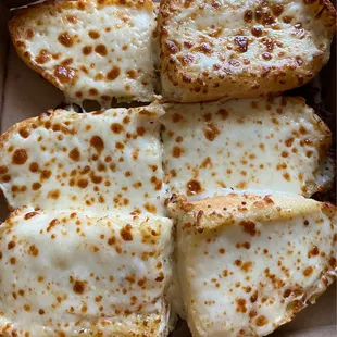 Cheese Bread