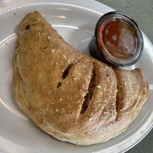 Calzone