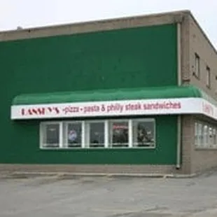 Omaha Lanskys