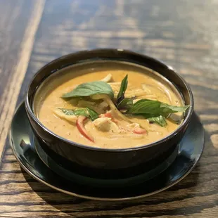 Red Curry
