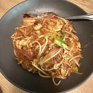 Lanta's Pad Thai