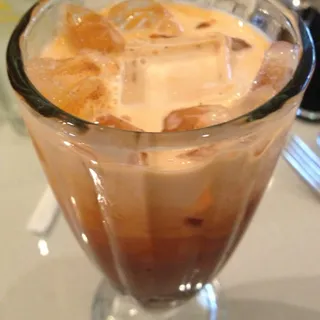 Thai Iced Tea