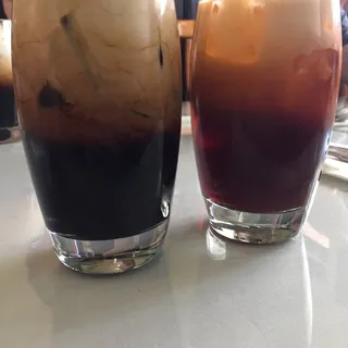 Thai Iced Coffee