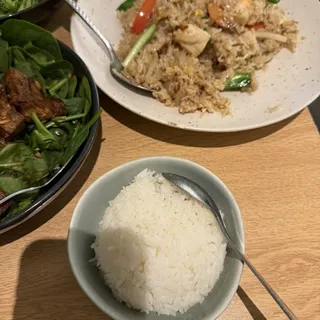 Tofu Delight