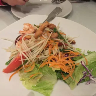 Papaya Salad