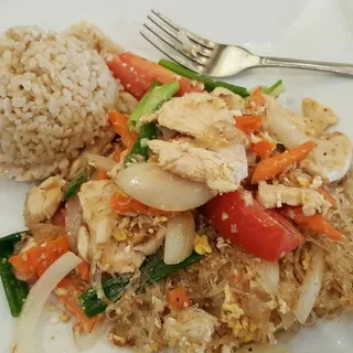 Brown Rice