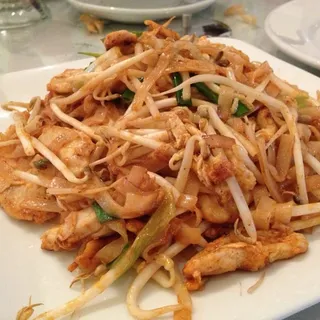 Pad Thai