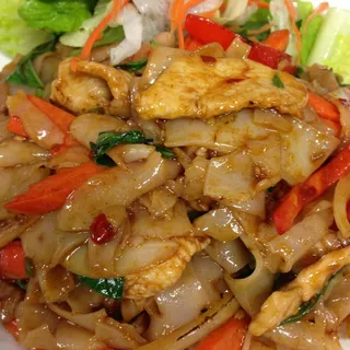 Pad Kee Mow