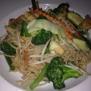 Chow Mein