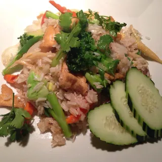 Thai Fried Rice
