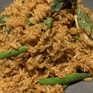 Lanta's Fried Rice