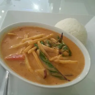 Red Curry