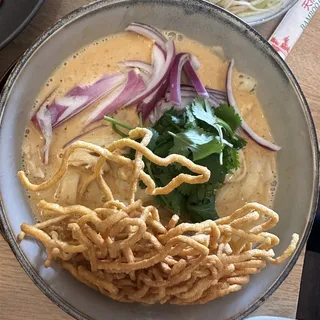 Khao Soi