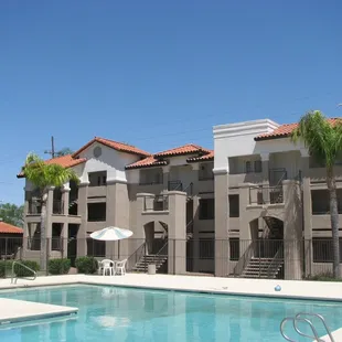 Lantana Apartment Homes