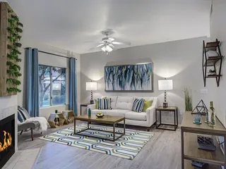 Springs at Continental Ranch