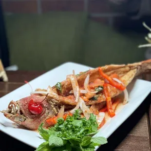 food