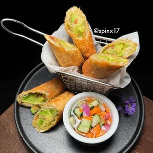 burritos and wraps, food