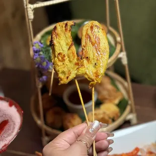 food