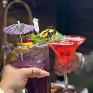 drink